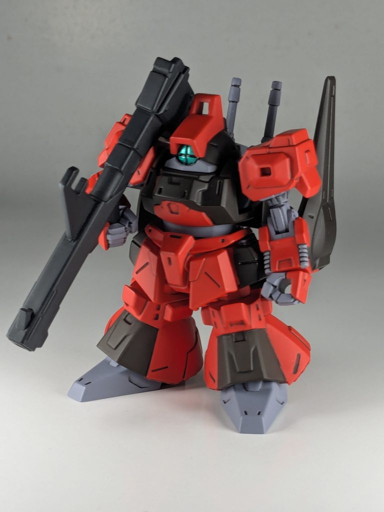 モビリティジョイント リックディアス