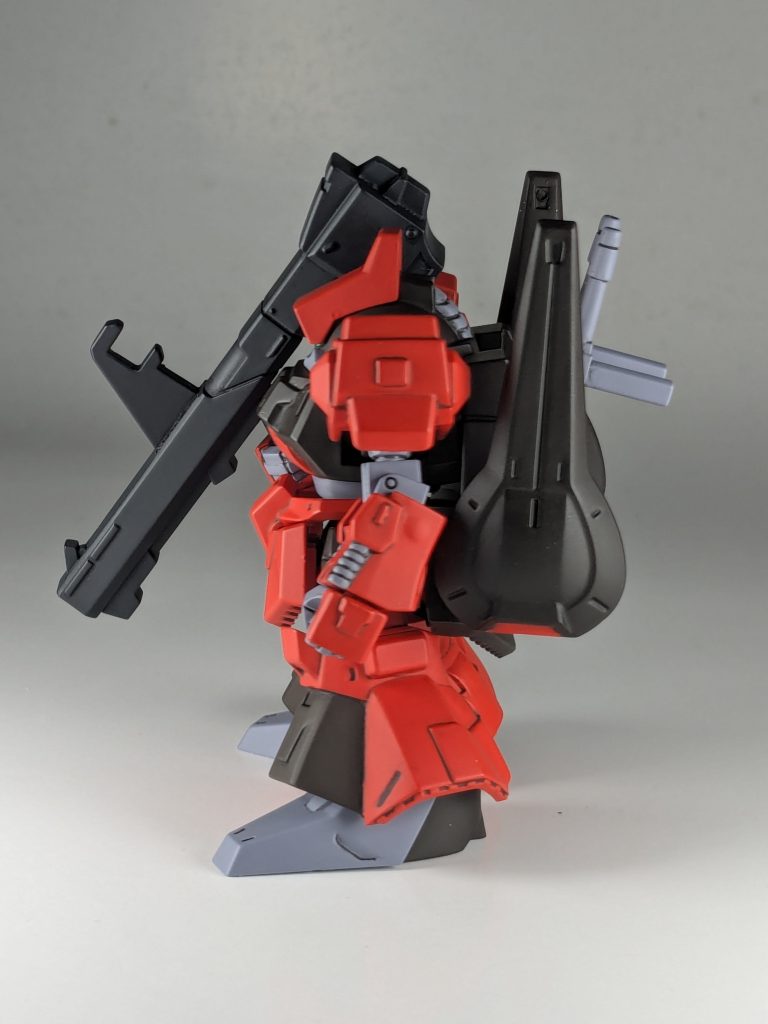 モビリティジョイント リックディアス–2枚目/制作者：シグラム