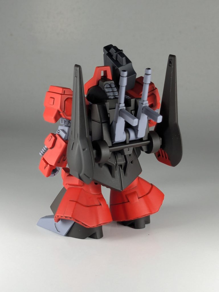 モビリティジョイント リックディアス–3枚目/制作者：シグラム