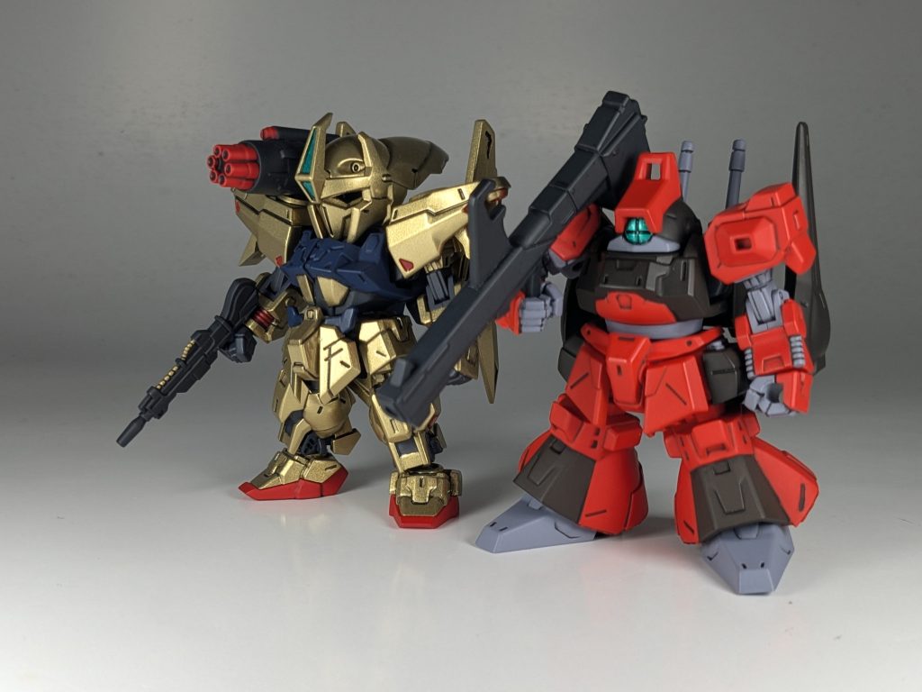 モビリティジョイント リックディアス–4枚目/制作者：シグラム