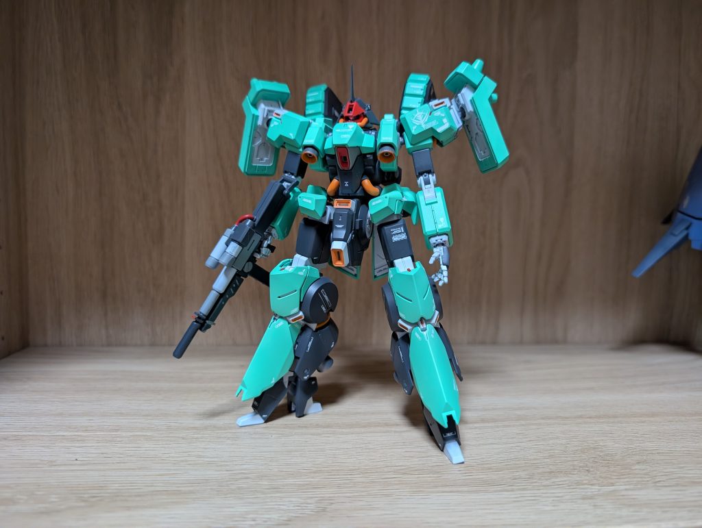 リーベンヴォルフ