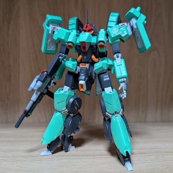 リーベンヴォルフ