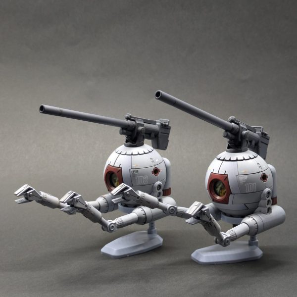 hguc ボール RB-79