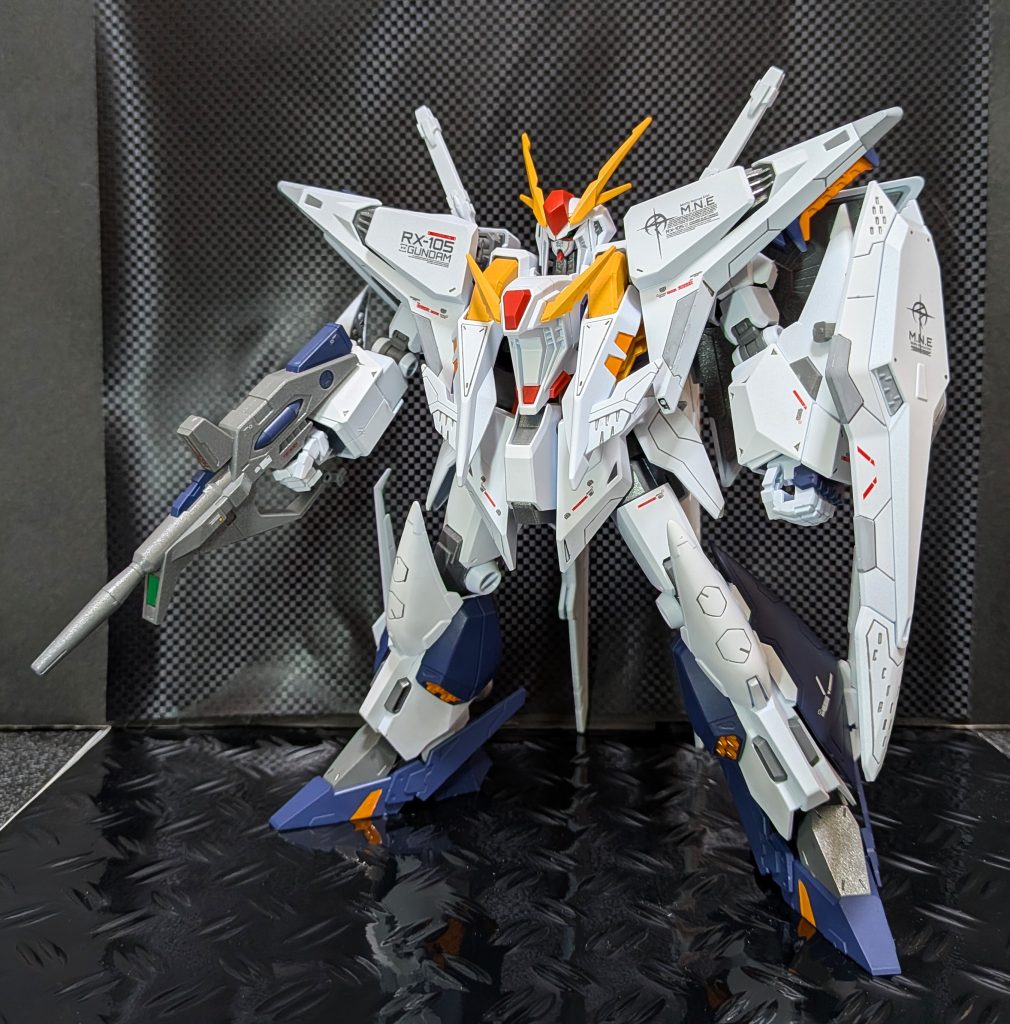 クスィーガンダム