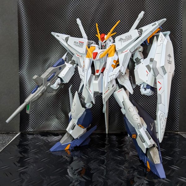 クスィーガンダム