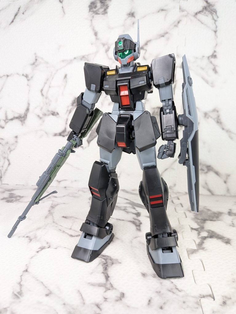 MGジムスナイパーII