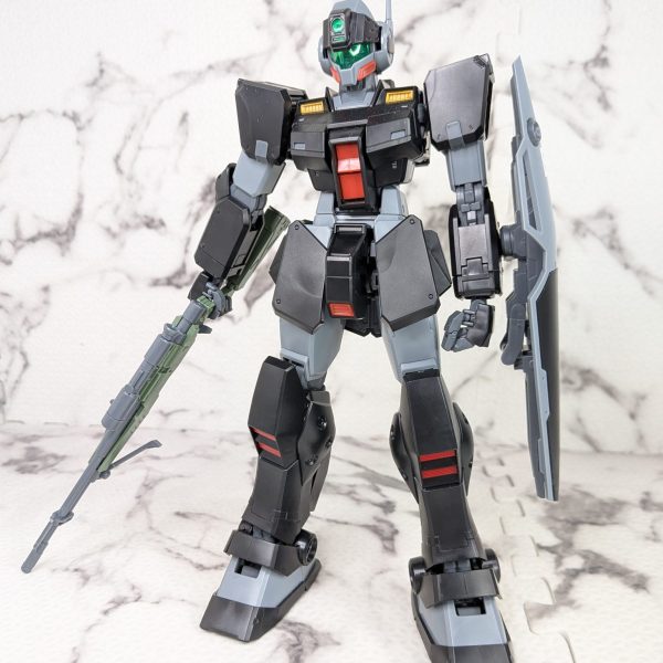 MGジムスナイパーII