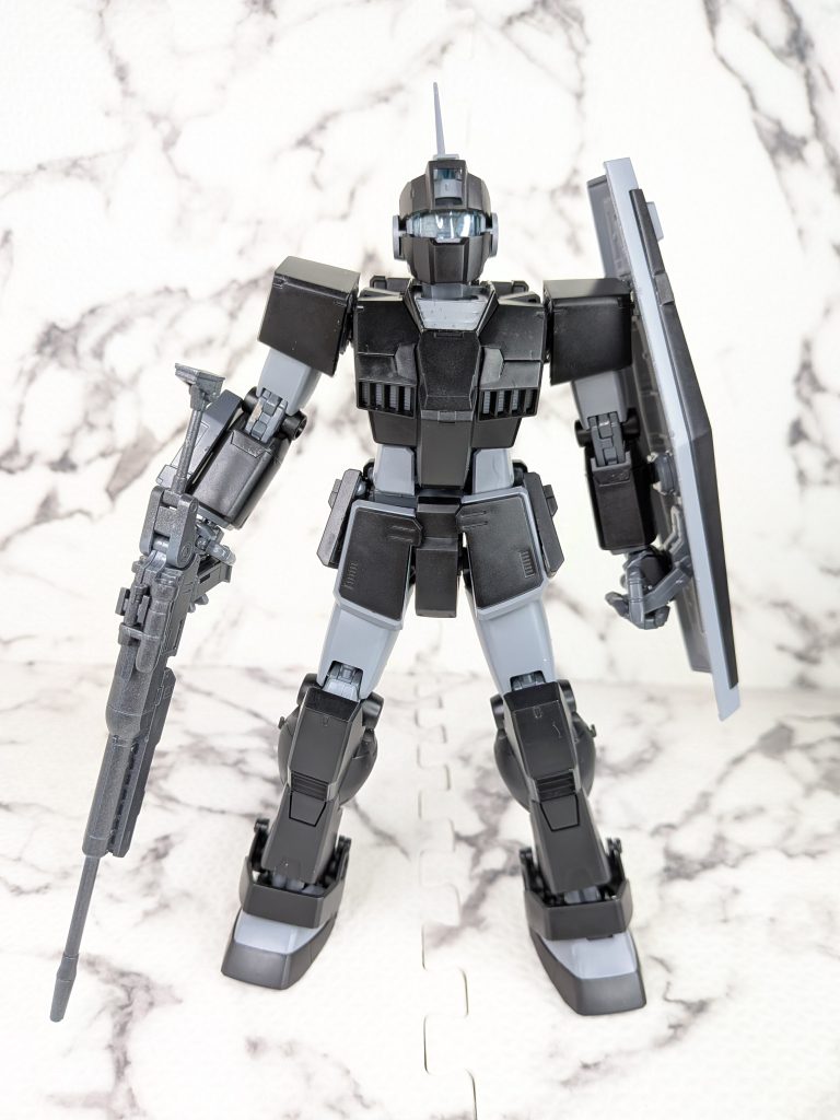 MGジムスナイパーカスタム