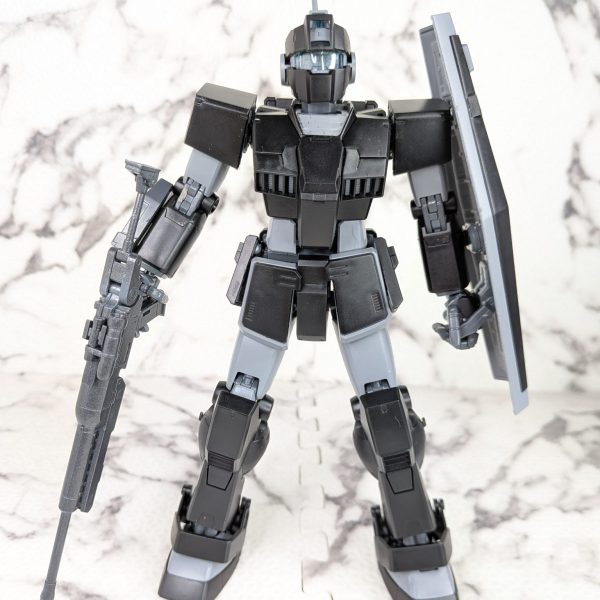 MGジムスナイパーカスタム