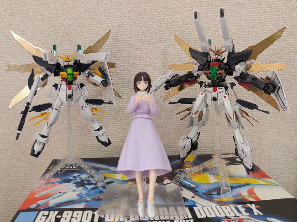 （趣味全開）FSティファ