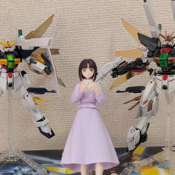 （趣味全開）FSティファ