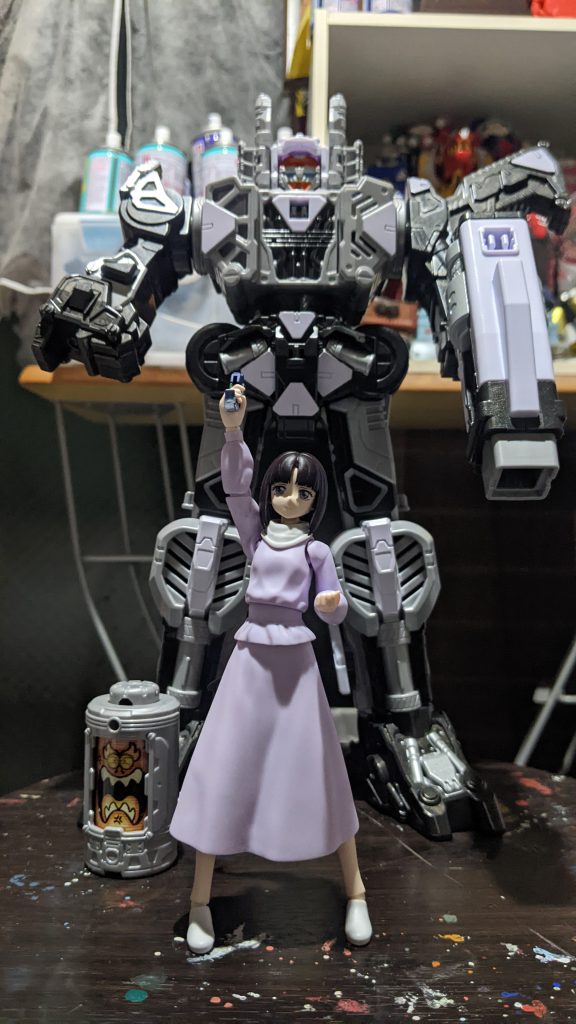 ティファ・アディール劇場パート２–4枚目/制作者：福狼。