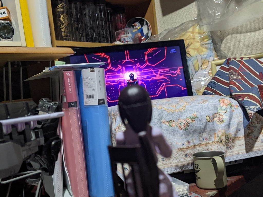 ティファ・アディール劇場パート３