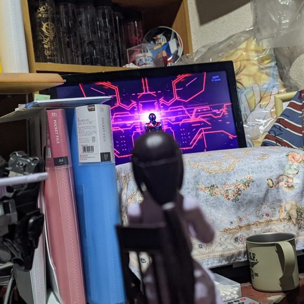 ティファ・アディール劇場パート３