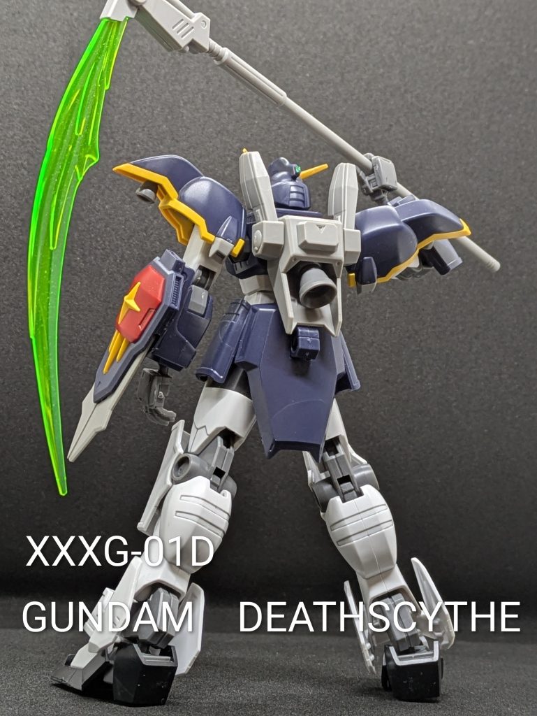 ガンダムデスサイズ