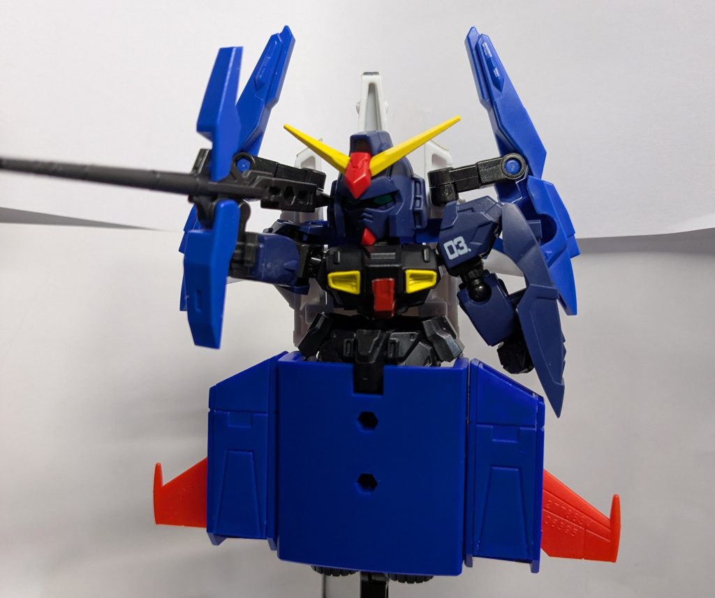 MJ Gファイター⑧