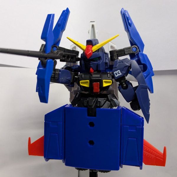 MJ Gファイター⑧