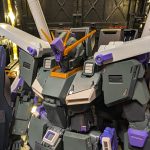 MG ZZガンダム Ver.Ka FAZZカラー GMAS塗装