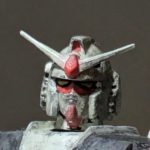 プロトタイプガンダム(設定画風)