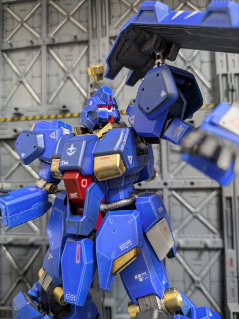 ８投稿め グスタフ・カール