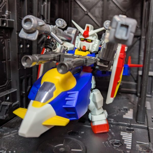 MJ Gファイター⑨