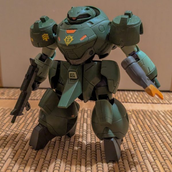 ランドマン・ロディ(ジオン公国軍風)