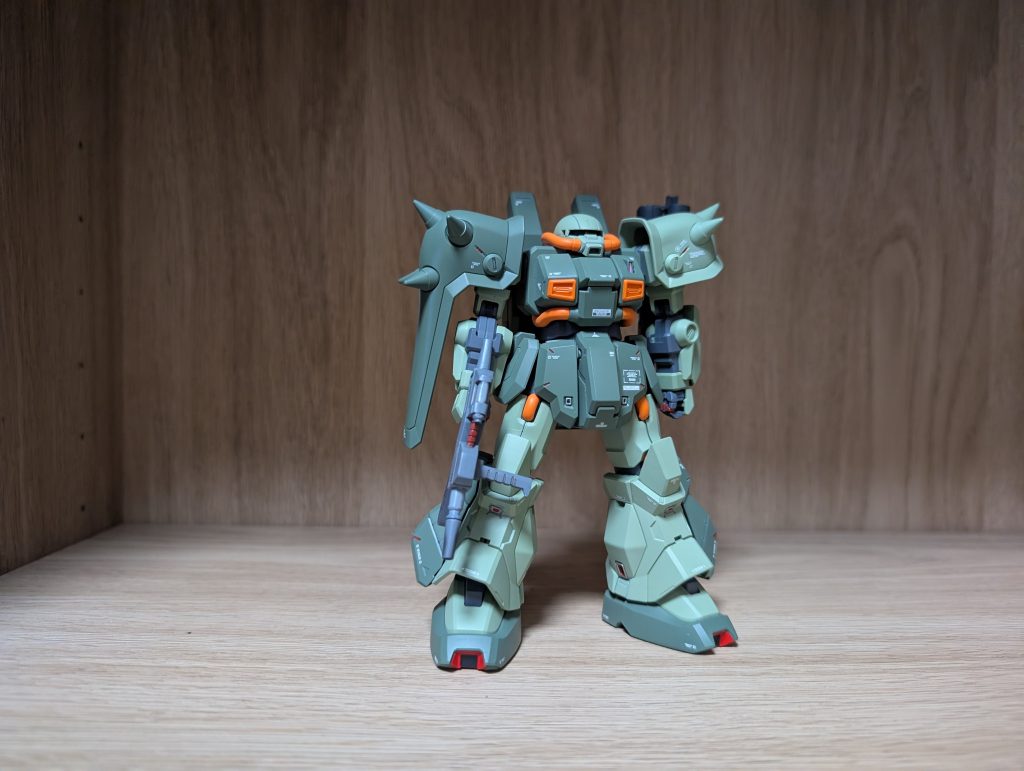 ハイザックカスタム