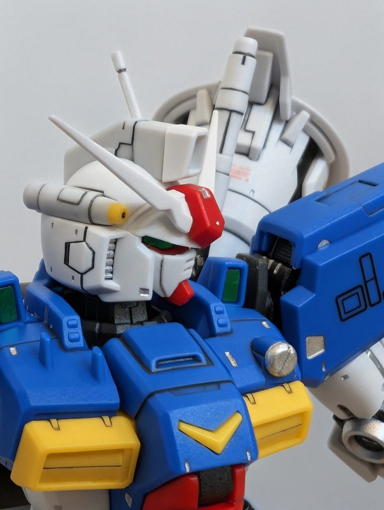 RG GP01Fb フルバーニアン