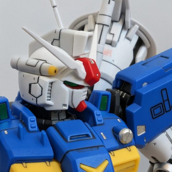 RG GP01Fb フルバーニアン