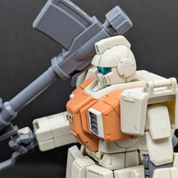 RGM−79［G］陸戦型ジム