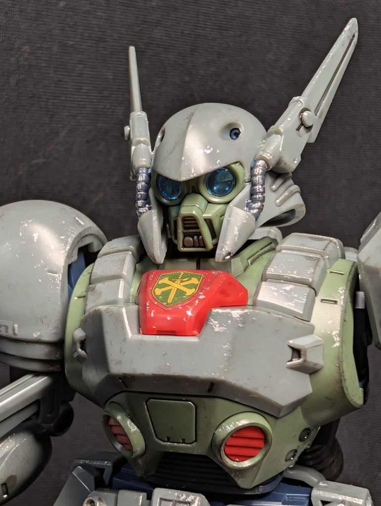 RE/100 デナン・ゲー