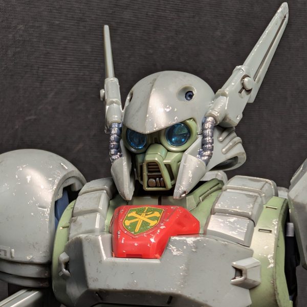 RE/100 デナン・ゲー