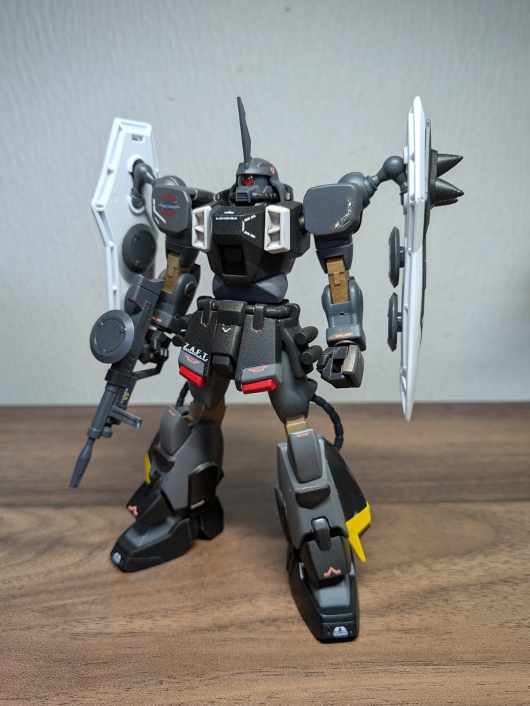 HG ブレイズザクファントム（）
