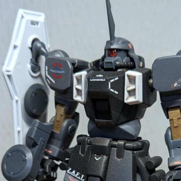 HG ブレイズザクファントム（）