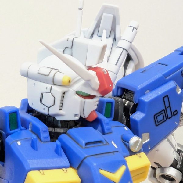 RG GP01Fb フルバーニアン