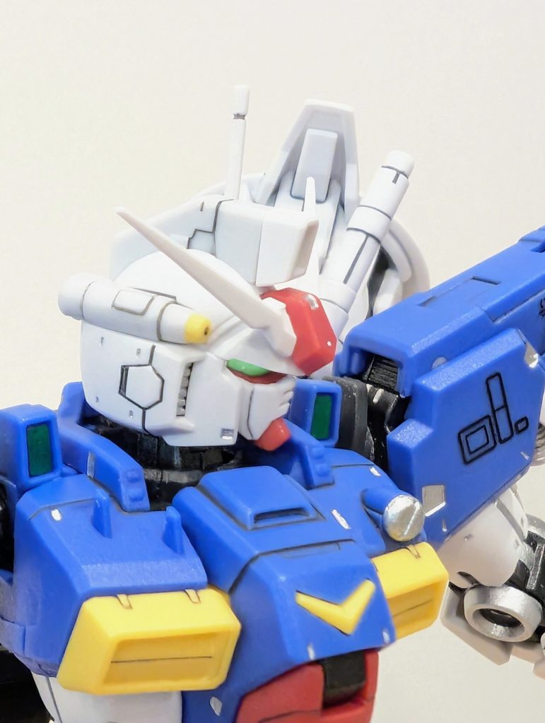 RG GP01Fb フルバーニアン