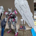 日刊まお大佐5日目です。もう皆様飽きちゃったかなー・・・。今までずっとガンダムル[…]