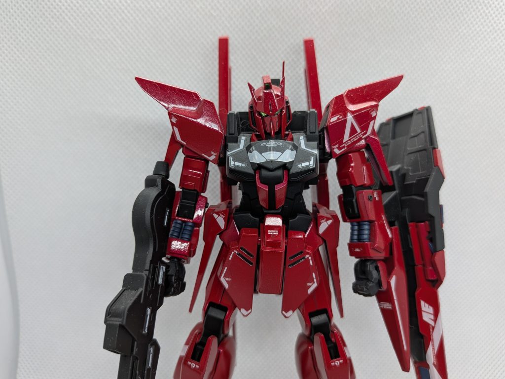 【デルタガンダム弐号機】