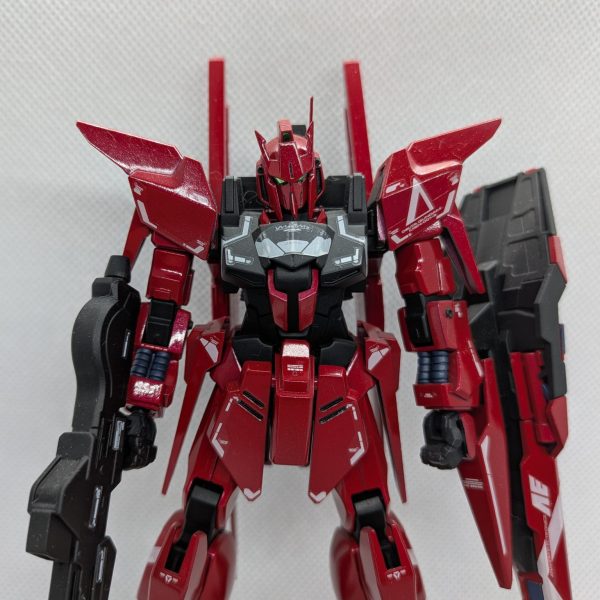 【デルタガンダム弐号機】