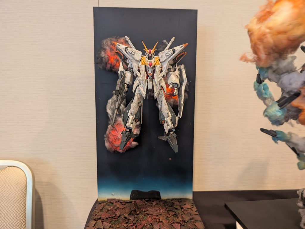 クスィーガンダム