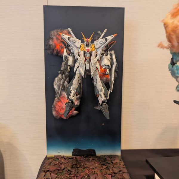 クスィーガンダム