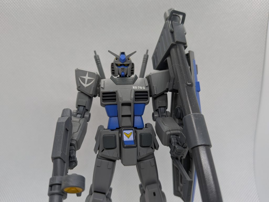【G3ガンダム】
