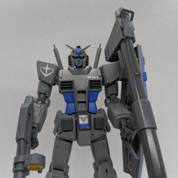 【G3ガンダム】
