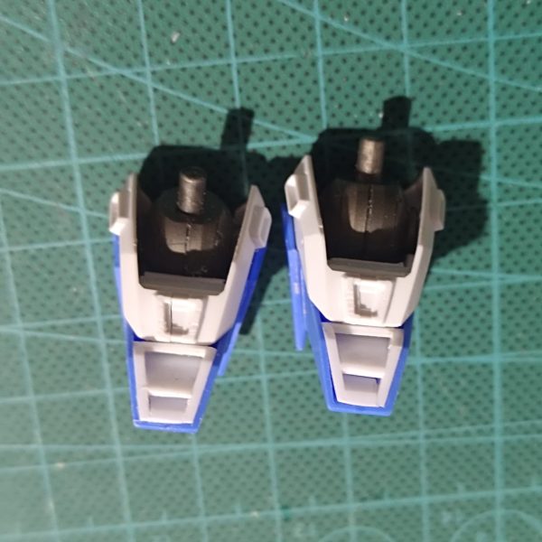 進歩（肩、スカート裏打ち