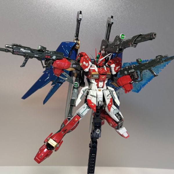 シン・デスティニーインパルス