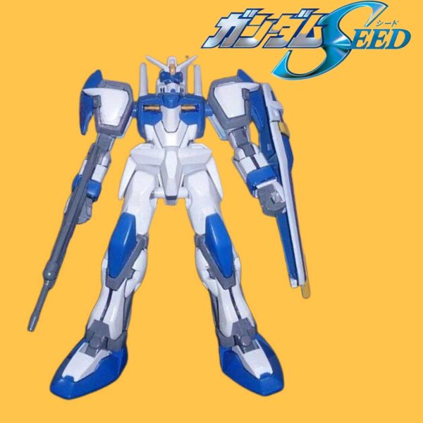 SC•デュエルガンダム