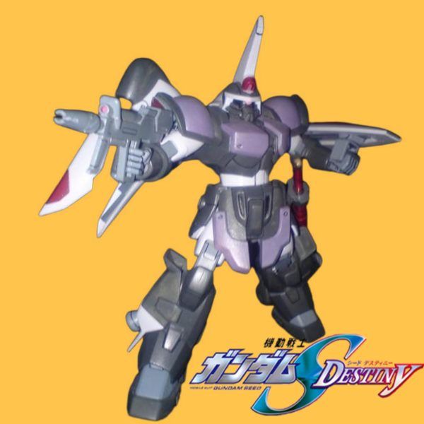 CEHG•ジンハイマニューバII