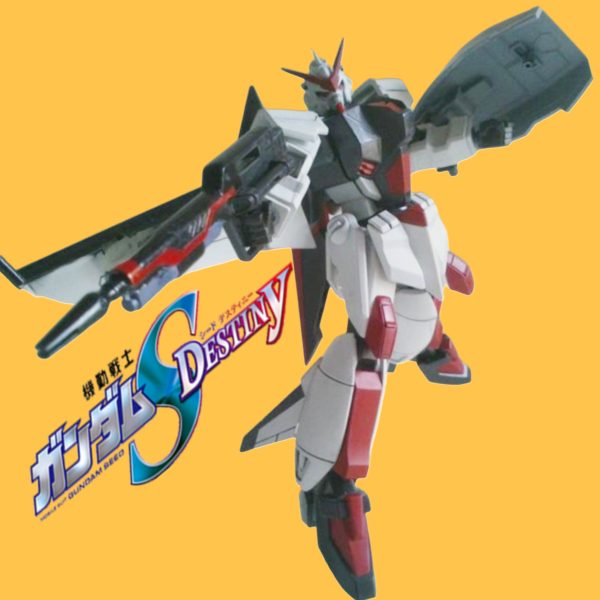 CEHG•ムラサメ(量産型)