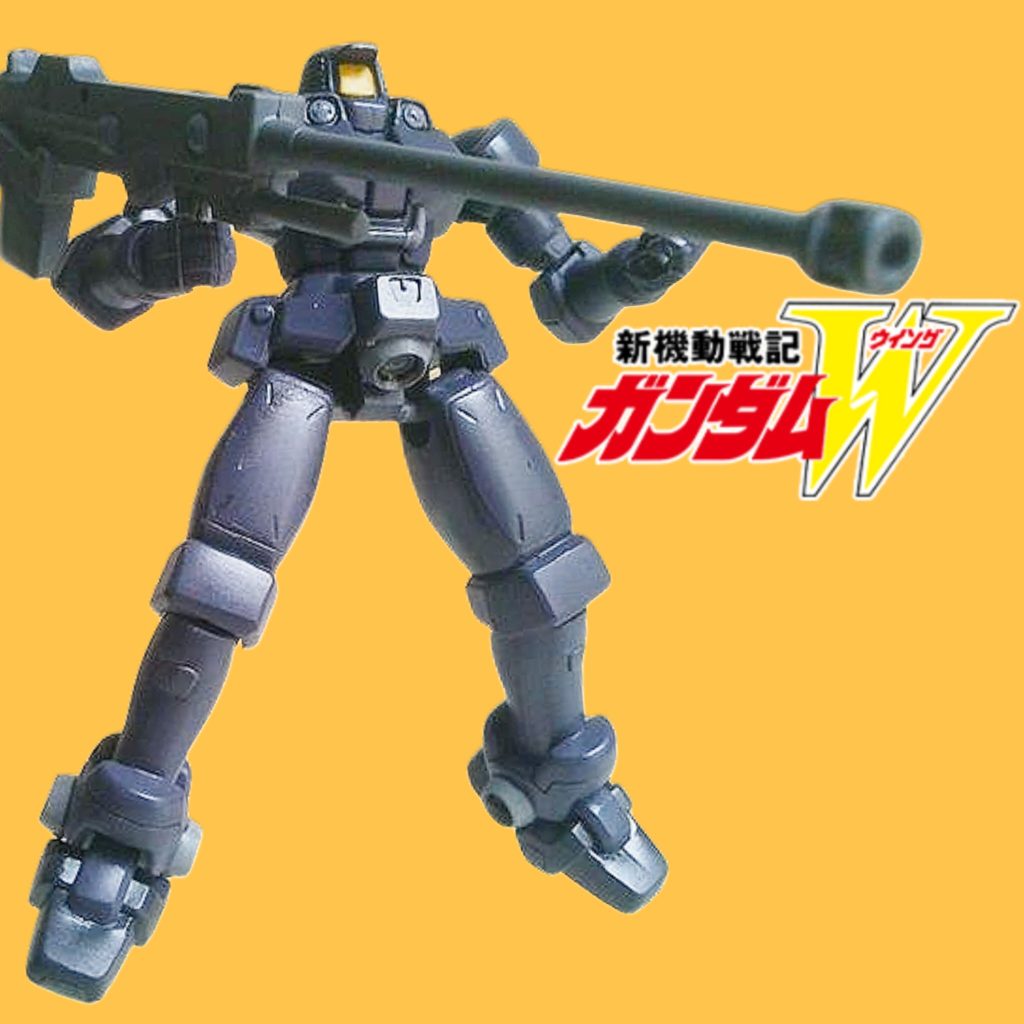 LM•リーオーカスタム(宇宙色)UESA