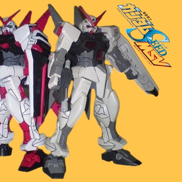 SC•ジャン専用M1アストレイ